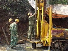 广西伟辉打井公司产品展示