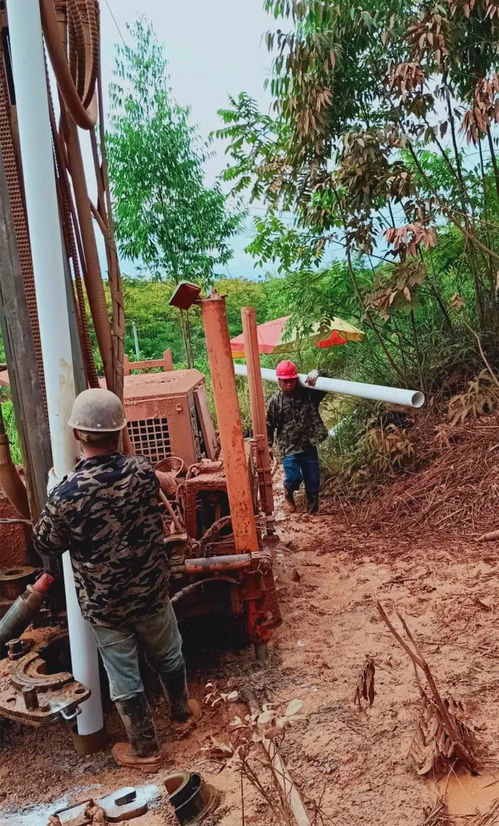 观察丨陈树湘曾经的休整地,如今蝶变成 打井专业村