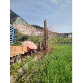 天门打井查看详情 天门钻井 轻型井点降水 出水迅速 做工精细 农村农业