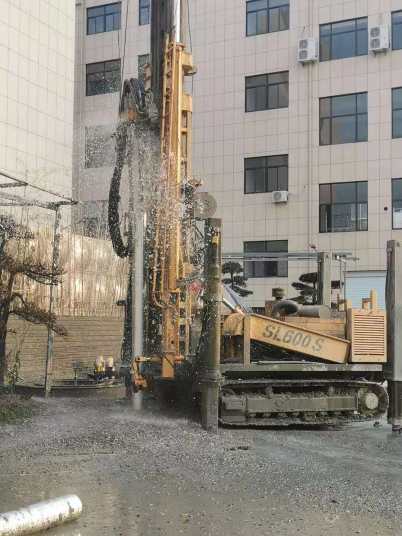 好企业 江苏省丹阳民宿打井一米多少钱打井队 股份公司