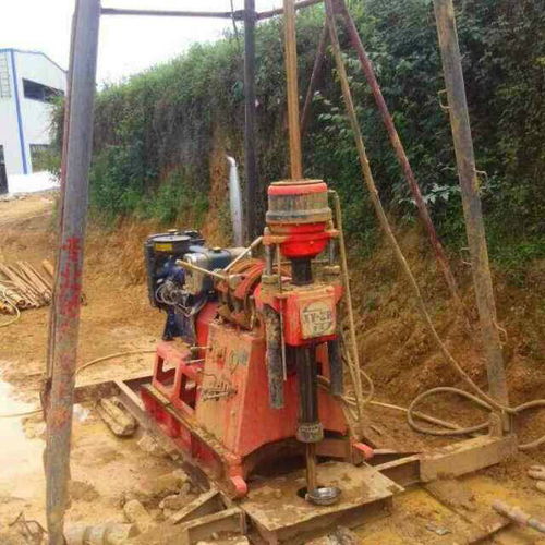娄底钻井公司找水仪器