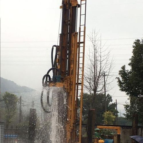 日照市现在供水设备大概多少钱