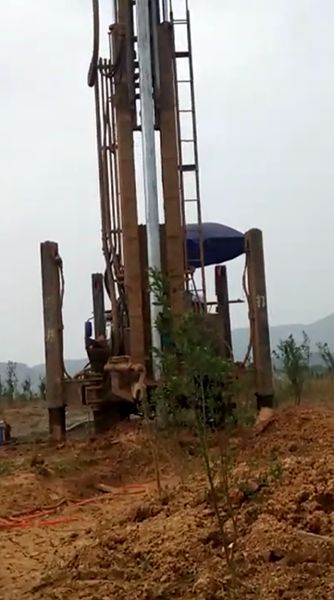 屏南县打井队需求量身定做,是您正确的选择,
